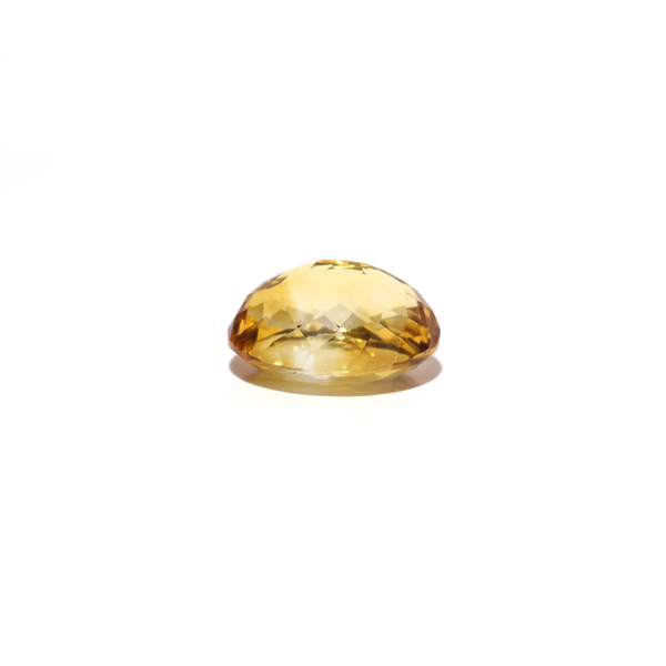 Citrine - 10.95 Carat