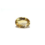 Citrine - Sunela -  15.4 Carat - Pramogh