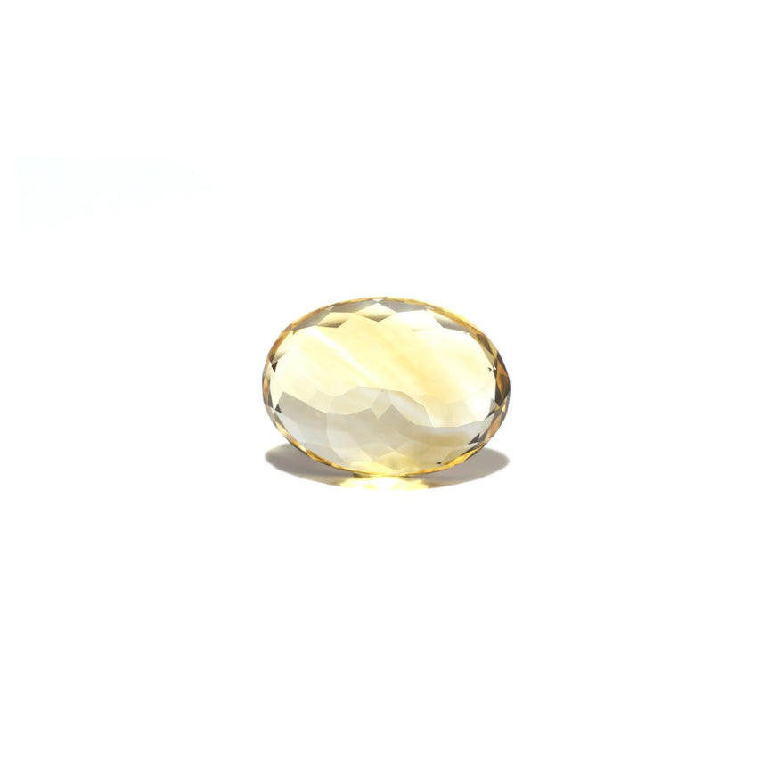 Citrine - 15.4 Carat