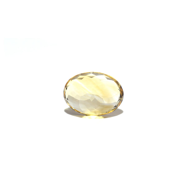 Citrine - 15.4 Carat