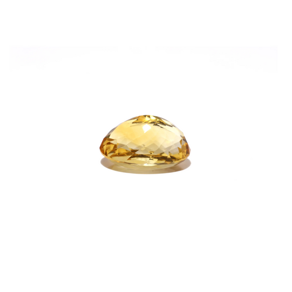 Citrine - 15.4 Carat