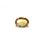 Citrine - Sunela -  10.4 Carat - Pramogh