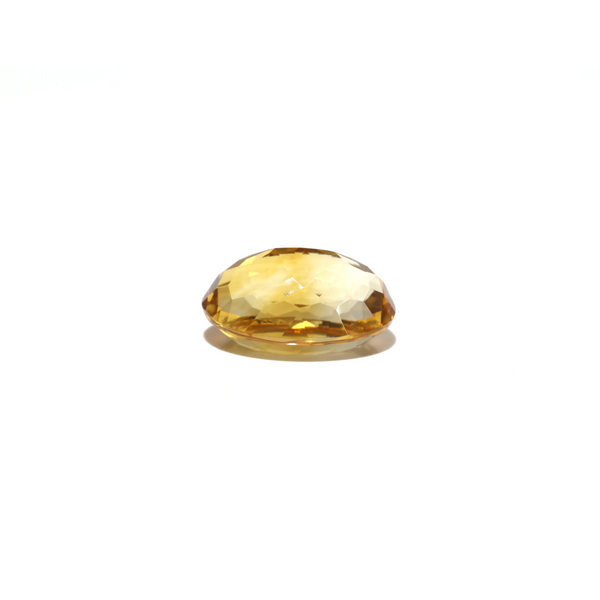 Citrine - 10.4 Carat