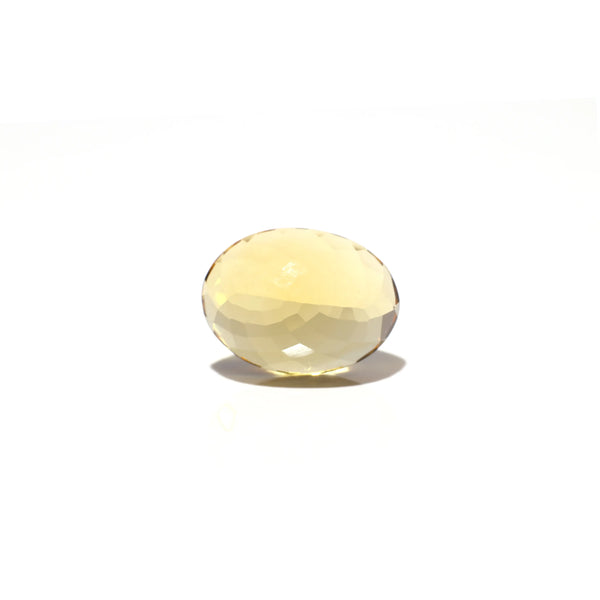 Citrine - 15.35 Carat