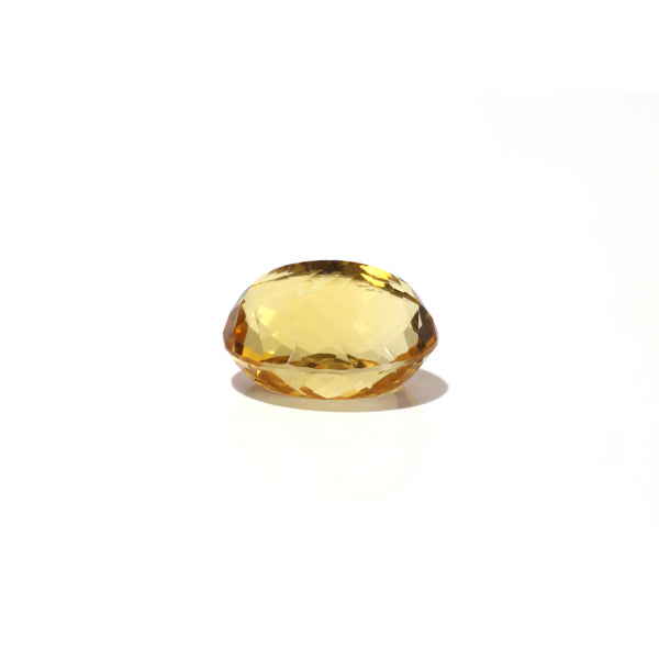 Citrine - 15.35 Carat
