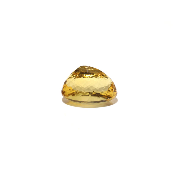 Citrine - 15.6 Carat