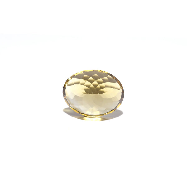 Citrine - 16.55 Carat