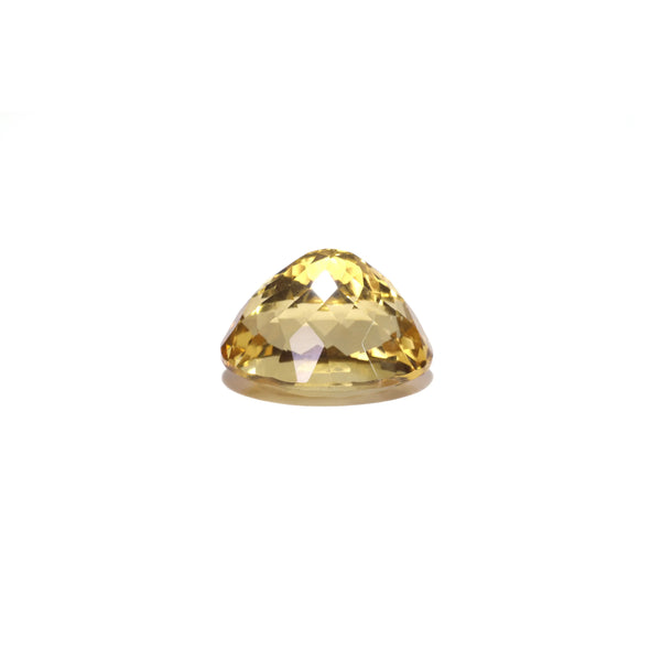 Citrine - 16.55 Carat