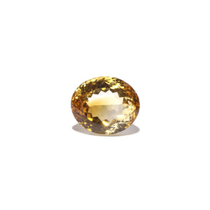Citrine - Sunela -  14.15 Carat - Pramogh