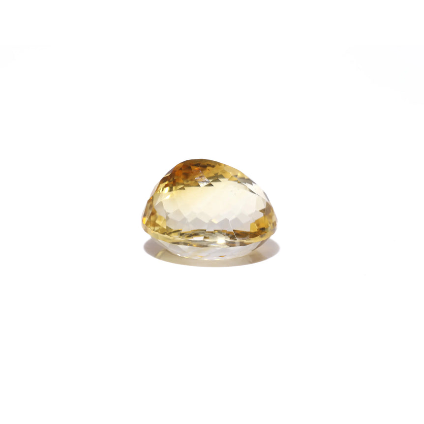Citrine - 14.15 Carat