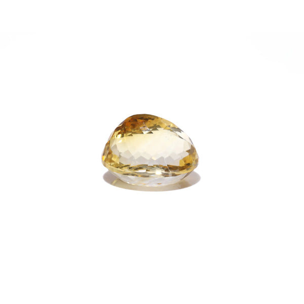 Citrine - 14.15 Carat