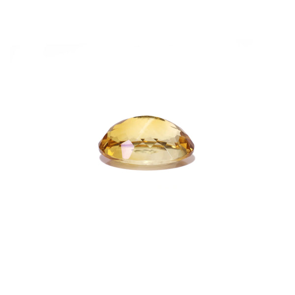 Citrine - 15.15 Carat