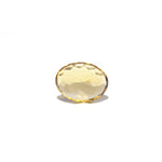 Citrine - 12.65 Carat