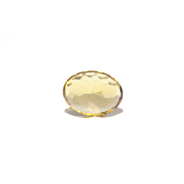 Citrine - 12.65 Carat