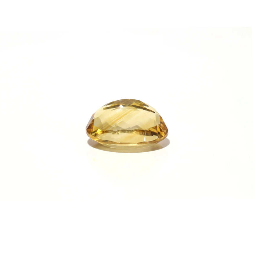 Citrine - 12.65 Carat