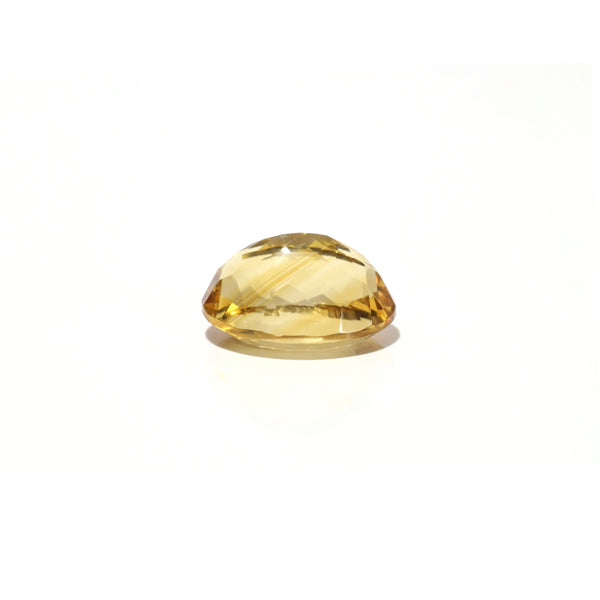 Citrine - 12.65 Carat