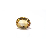 Citrine - Sunela -  18.15 Carat - Pramogh