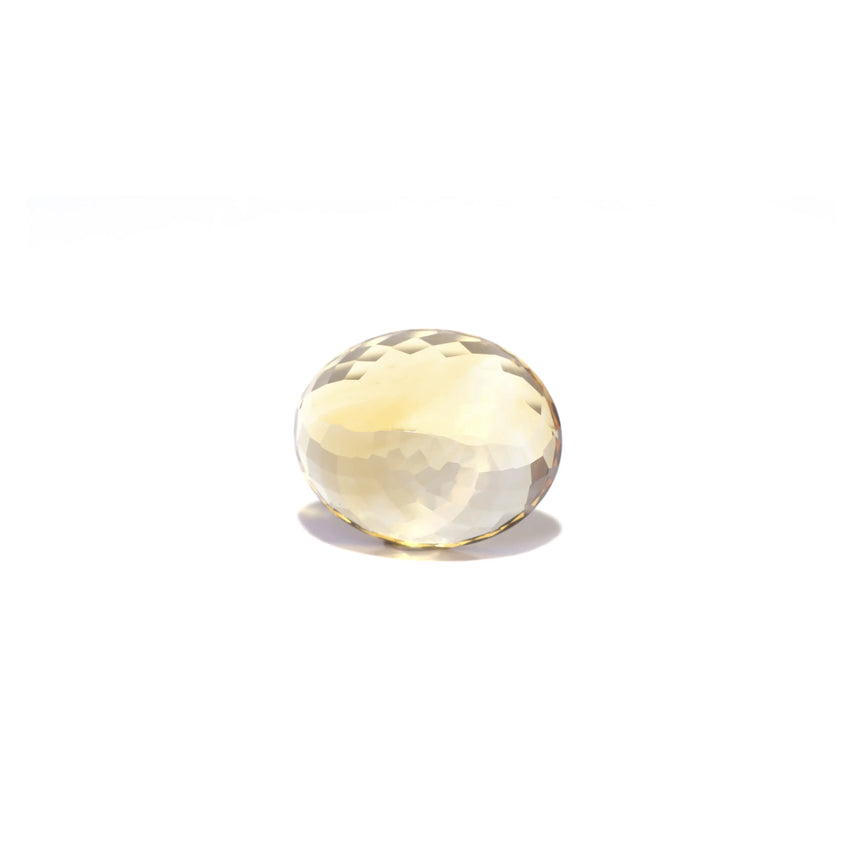 Citrine - 18.15 Carat