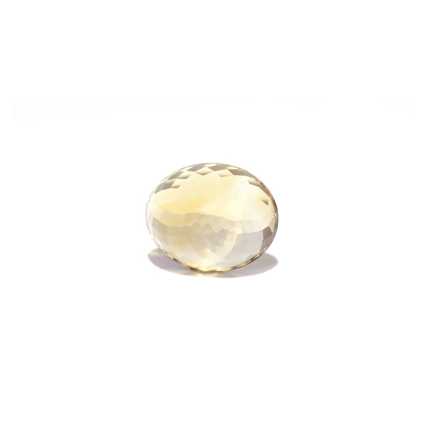 Citrine - 18.15 Carat
