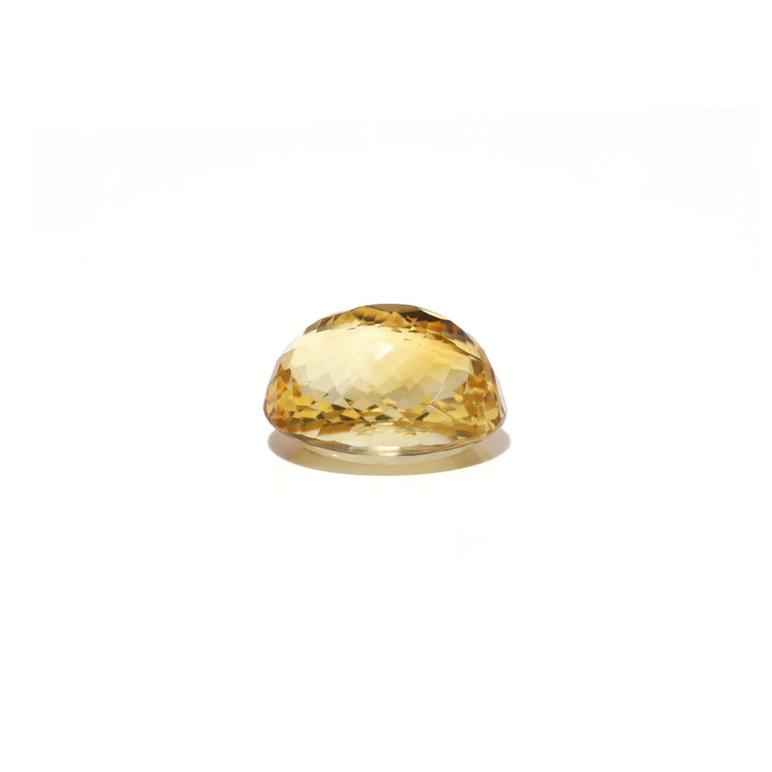 Citrine - 18.15 Carat