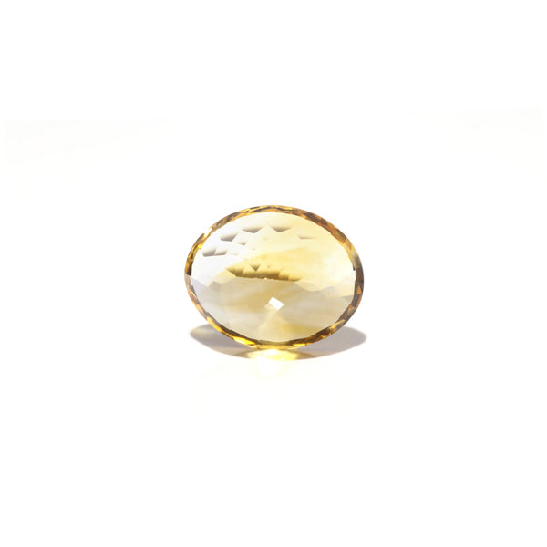 Citrine - 16.5 Carat