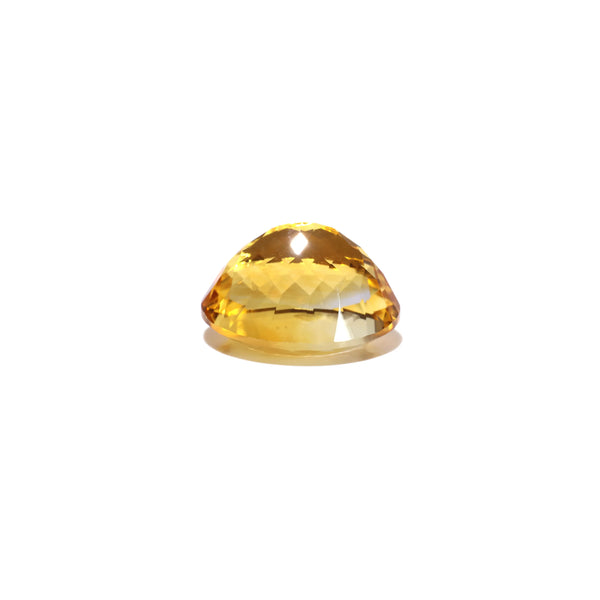 Citrine - 16.5 Carat