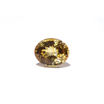 Citrine - Sunela -  16.5 Carat - Pramogh