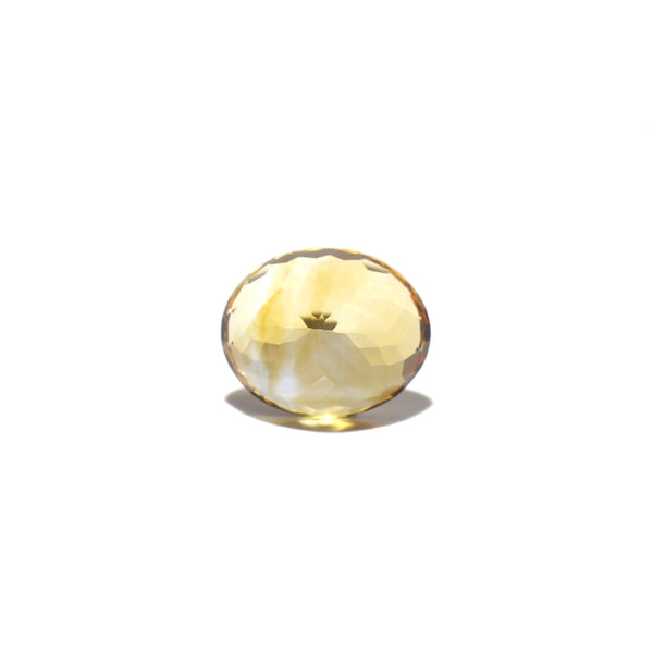 Citrine - 16.5 Carat