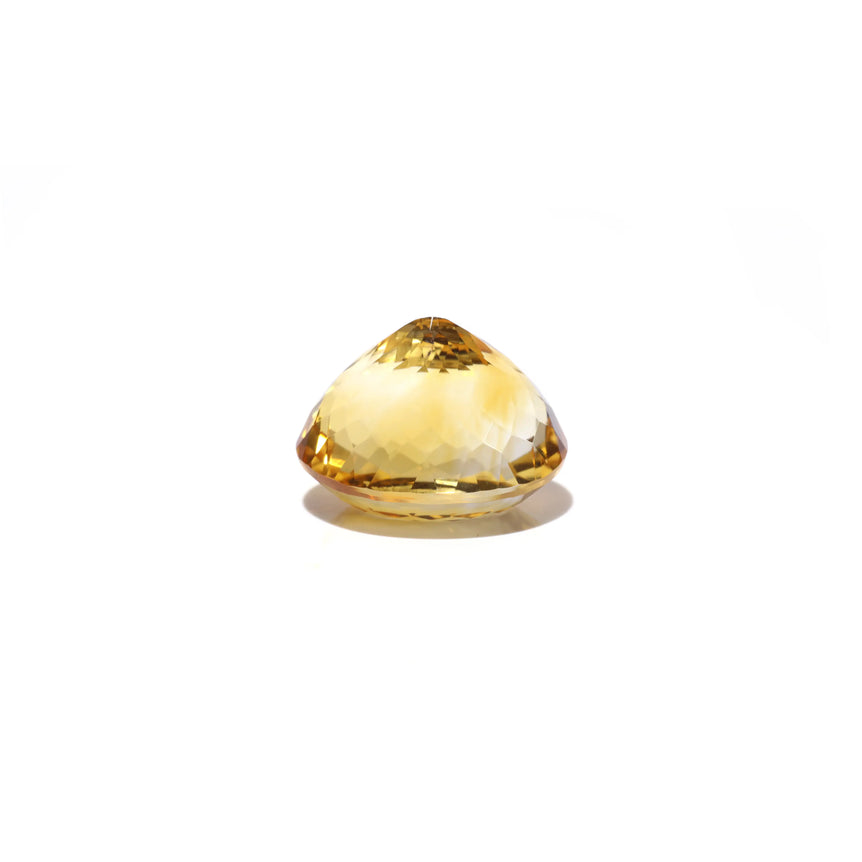 Citrine - 16.5 Carat