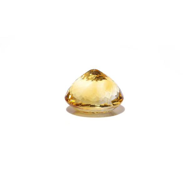 Citrine - 16.5 Carat