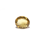 Citrine - Sunela -  15.55 Carat - Pramogh