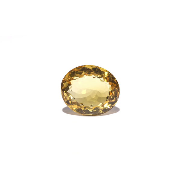 Citrine - Sunela -  15.55 Carat - Pramogh