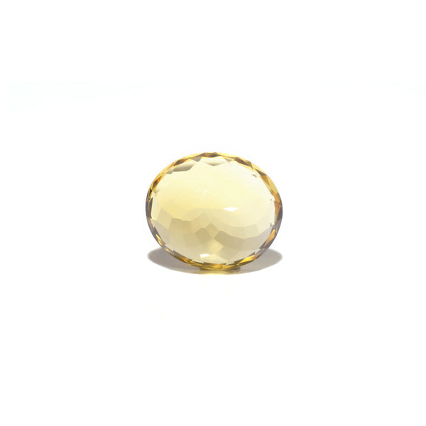 Citrine - 15.55 Carat
