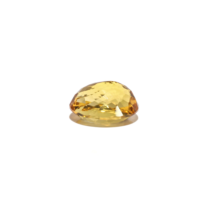 Citrine - 15.55 Carat
