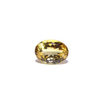 Citrine - Sunela -  14.45 Carat - Pramogh