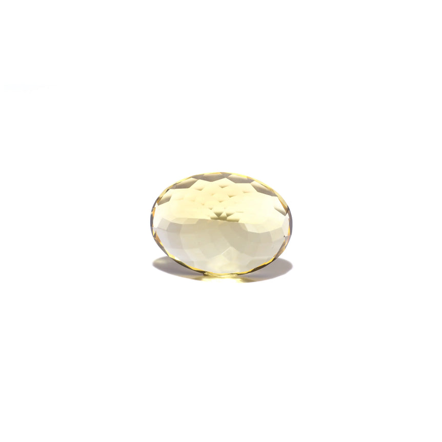 Citrine - 14.45 Carat