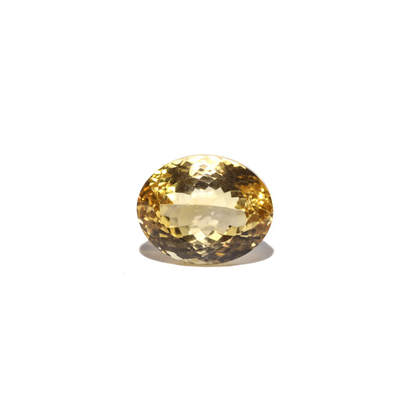 Citrine - Sunela -  13.55 Carat - Pramogh