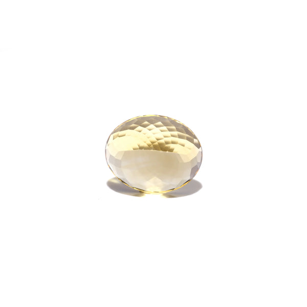 Citrine - 13.55 Carat