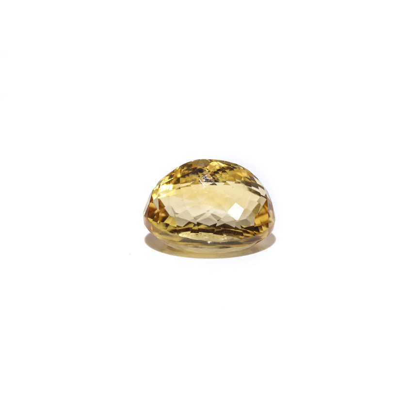Citrine - 13.55 Carat