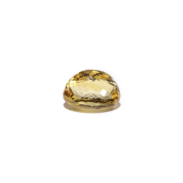 Citrine - 13.55 Carat