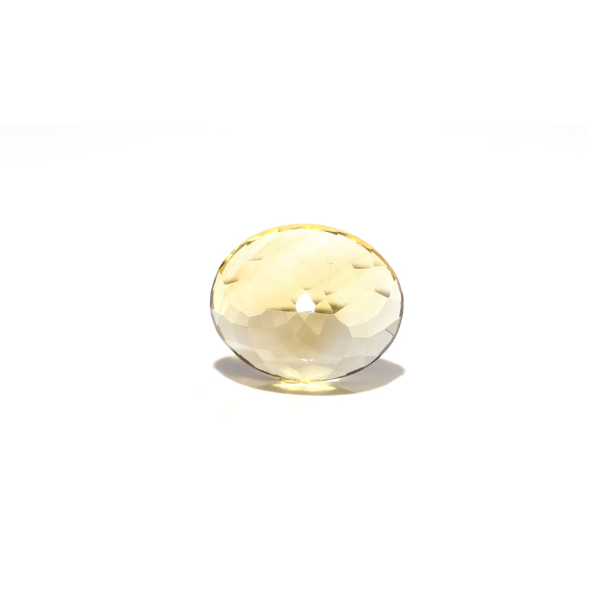 Citrine - 18.4 Carat