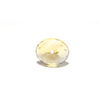 Citrine - 18.4 Carat