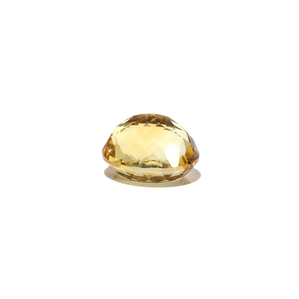 Citrine - 18.4 Carat