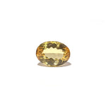 Citrine - Sunela -  15.15 Carat - Pramogh