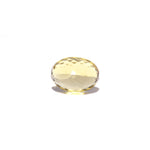 Citrine - 15.15 Carat