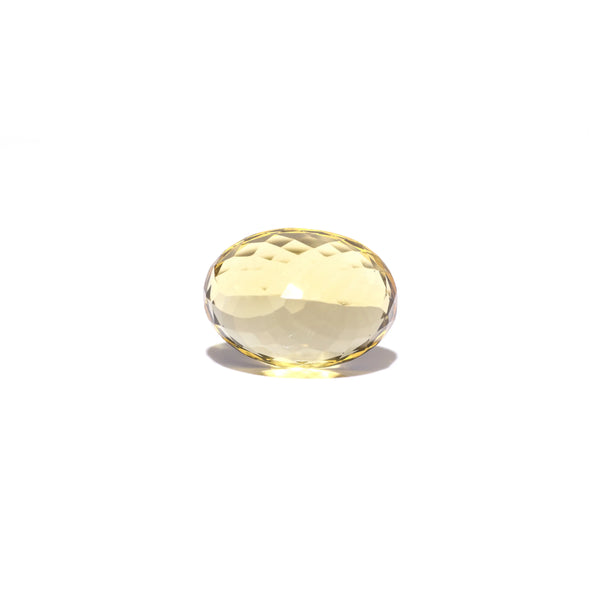 Citrine - 15.15 Carat