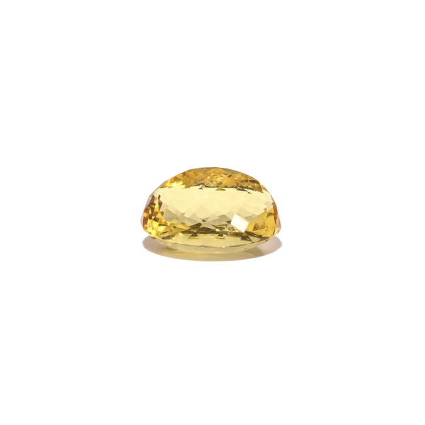 Citrine - 15.15 Carat