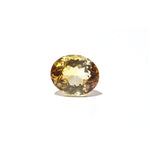 Citrine - Sunela -  16.3 Carat - Pramogh
