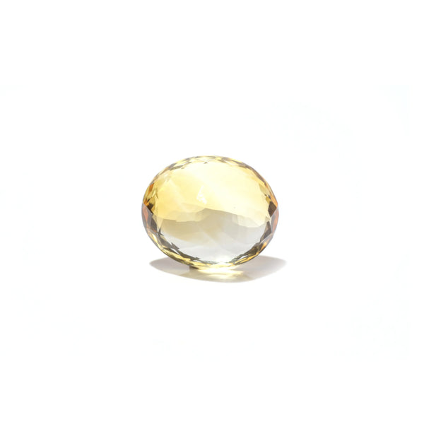 Citrine - 16.3 Carat