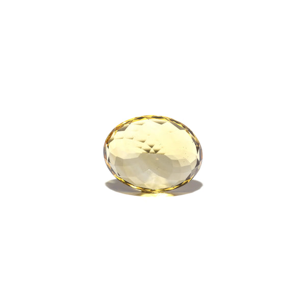 Citrine - 15 Carat